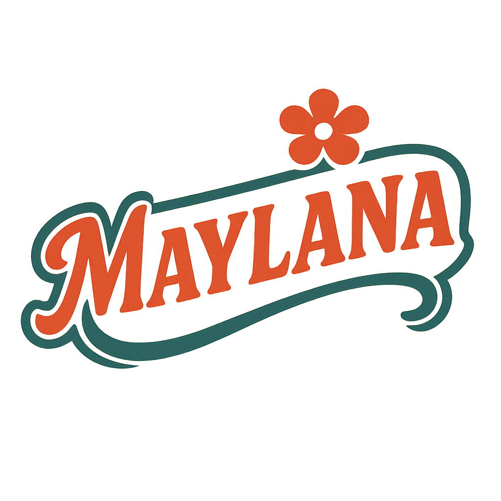 Logo Maylana Supérette